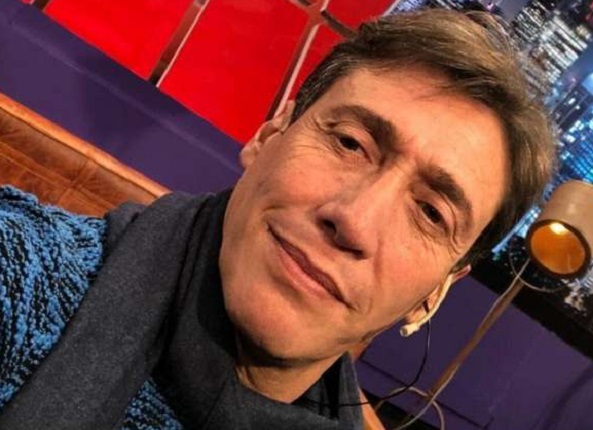La Asociación Argentina de Actores suspendió a Fabián Gianola hasta que la justicia resuelva las denuncias por abuso sexual.