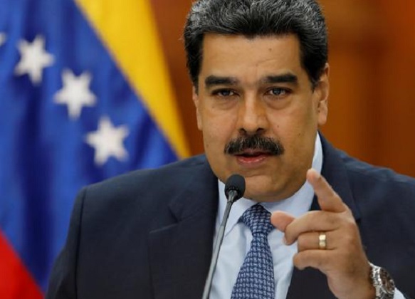 VENEZUELA ELECCIONES: Con el  67,6 por ciento de los votos se impuso el oficialismo